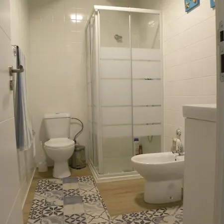 Sea house Villa Figueira da Foz Exterior photo