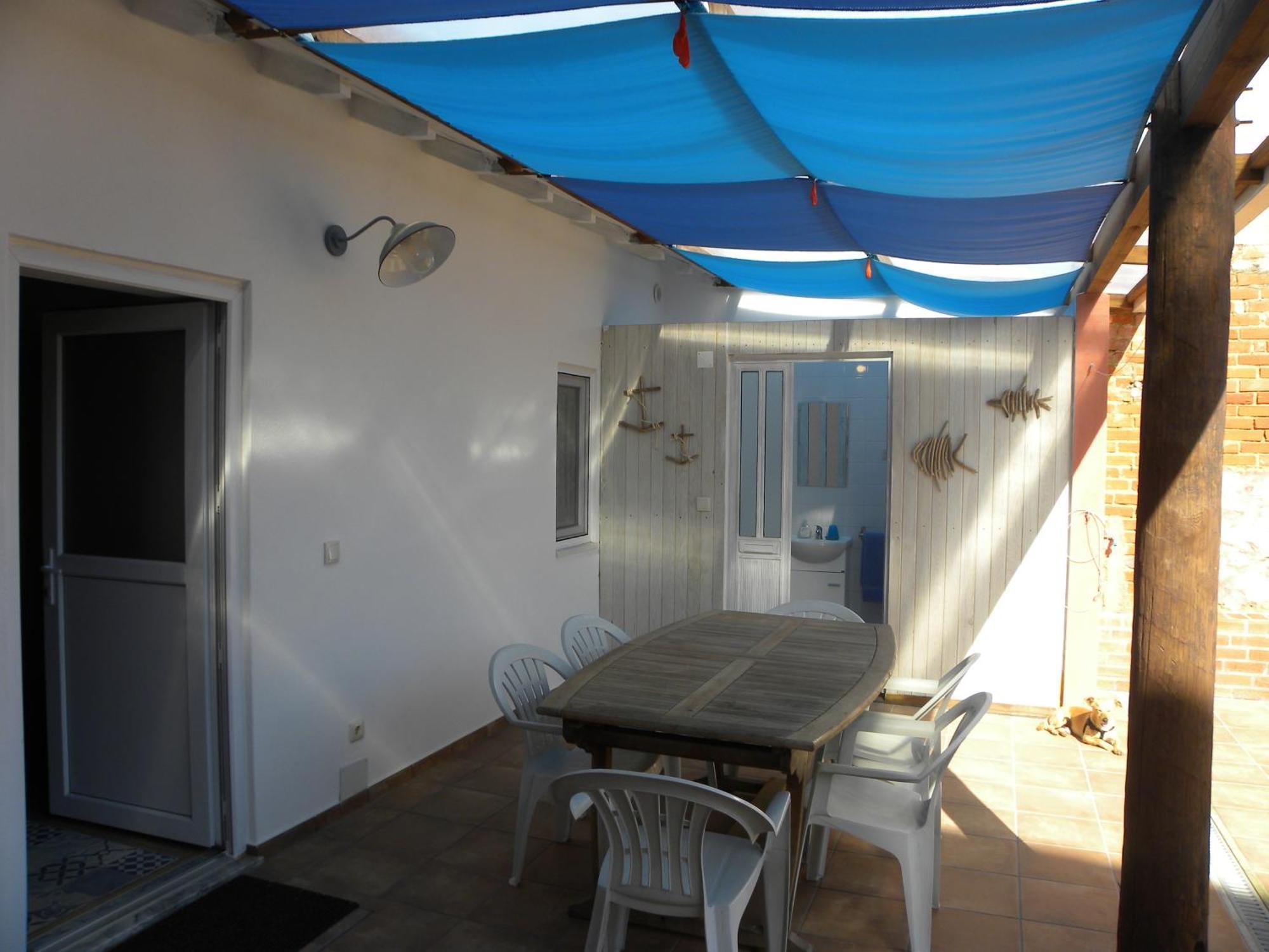 Sea House Holiday home