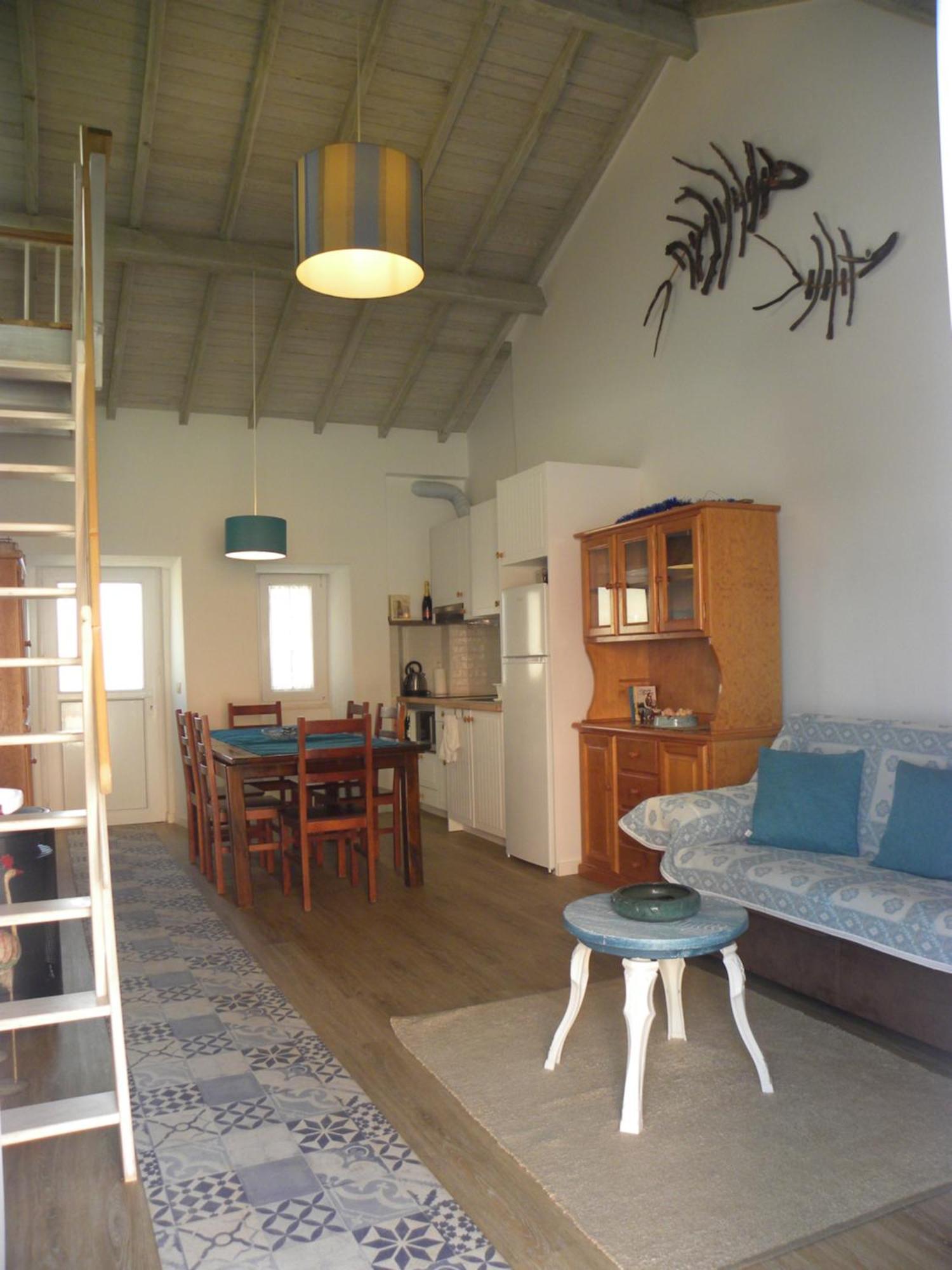 Sea House